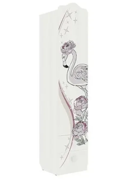 Фото для Шкаф 1-ств Фэнтези