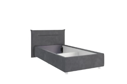 Krovat-Alba-0.9-Grafit