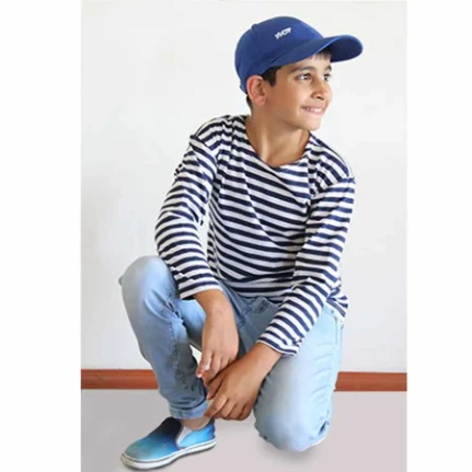 Фото для Тельняшка детская