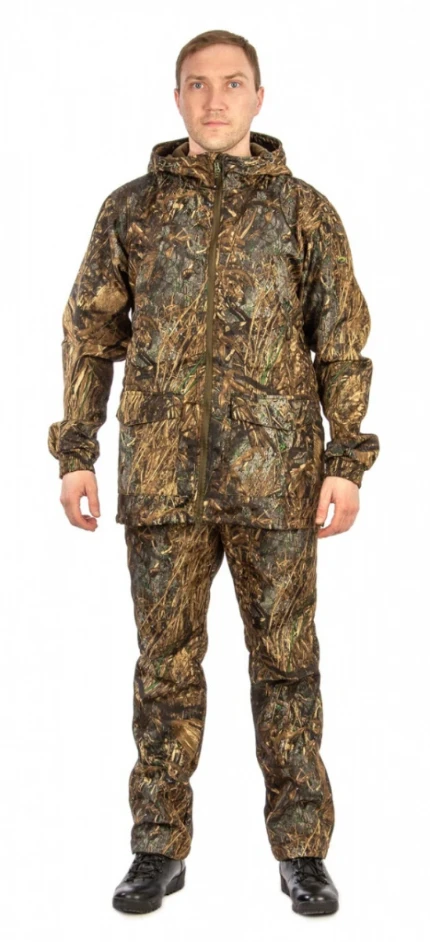 Фото для Костюм СВЕЛЛ полофлис М