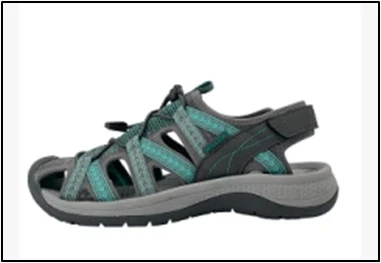 Фото для Сандалии WILLOW S2302M-3 жен