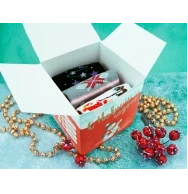 Фото для Набор 101-221 НОВОГОДНИЙ жен. п/ш (3п.)