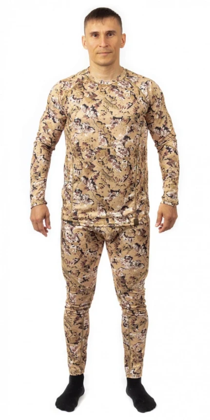 Фото для Термобелье PRIDE Пойнтер