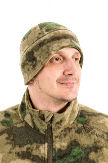 Фото для Шапка MAGNUM тк. флис