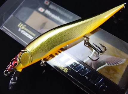 Фото для Воблер Megabass Vision Oneten Jr. ЯПОНИЯ