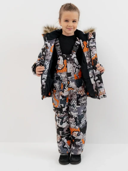 Фото для Костюм ПУХЛЯК дет. М