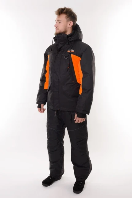 Фото для Костюм СКИФ -40 Поплавок тк.таслан