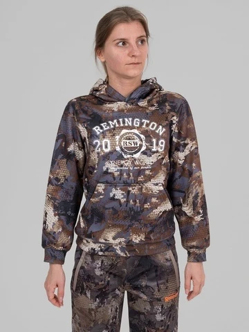 Фото для Худи REMINGTON Pathfinder Unisex Women and Children Timber М