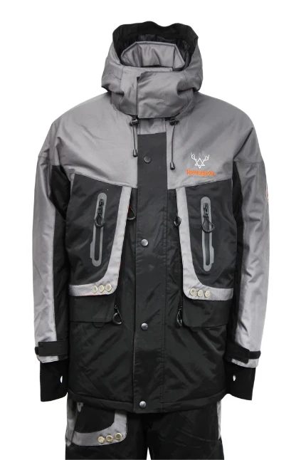 Фото для Костюм REMINGTON Severe Winter