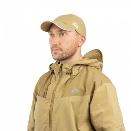 Фото для Бейсболка Элит-барьер