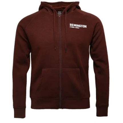Фото для Толстовка REMINGTON City Brown Jacket