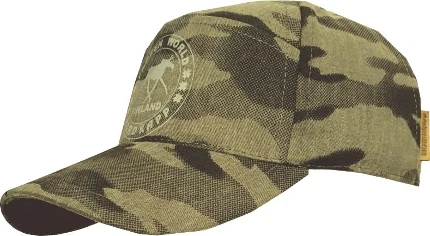 Фото для Кепка Nordkapp FOREST