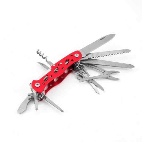 Фото для Мультитул СЛЕДОПЫТ бол. 11 предметов (PF-MT-05)