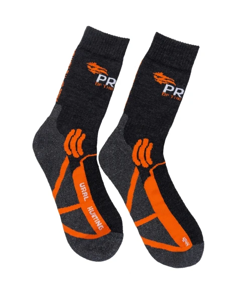 Фото для Термоноски PRIDE М