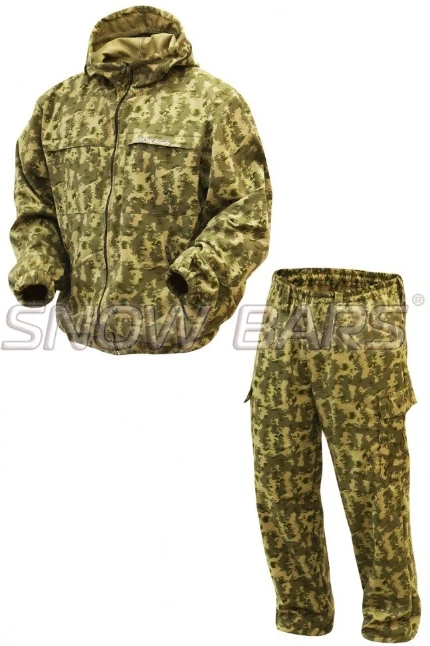 Фото для Костюм ПИКНИК тк. Твилл М