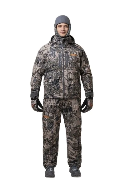 Фото для Костюм REMINGTON 3 в 1 Blizzard Fit Figure М