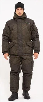 Фото для Костюм ГОРНЫЙ -15 тк.таслан М