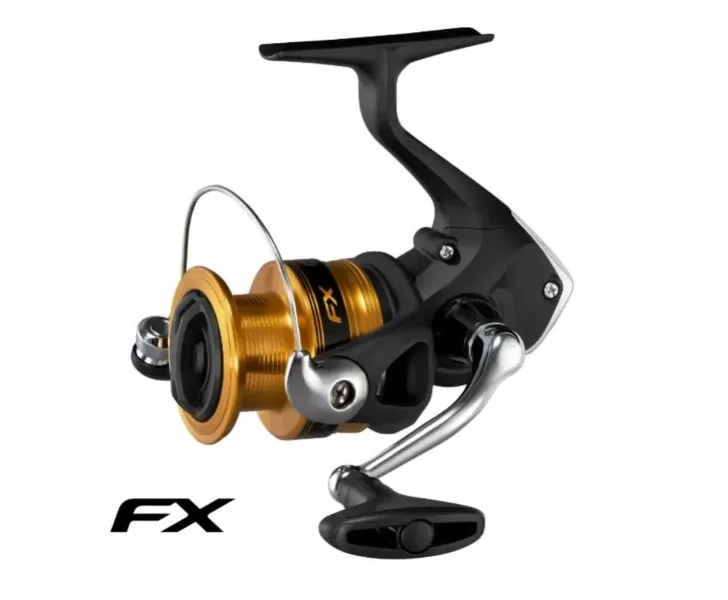 Фото для Катушка Shimano FX FC 1000 FC