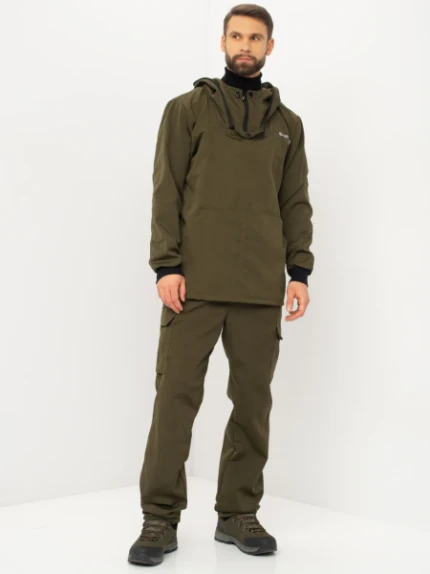 Фото для Костюм АНТИГНУС Эконом М