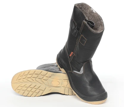 Фото для Сапоги МИСТРАЛЬ зима с МП МС