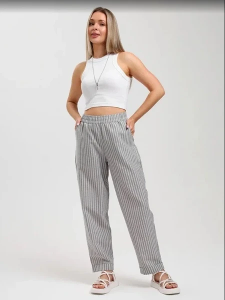 Фото для Брюки "Летний день-1"