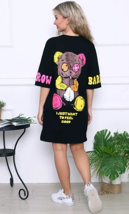 Фото для М541 Туника Иваново