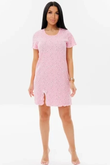 Фото для Сор-106Кашк, сорочка женская