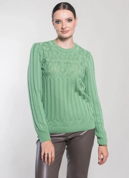 Фото для Джемпер женский, арт. Д-2675