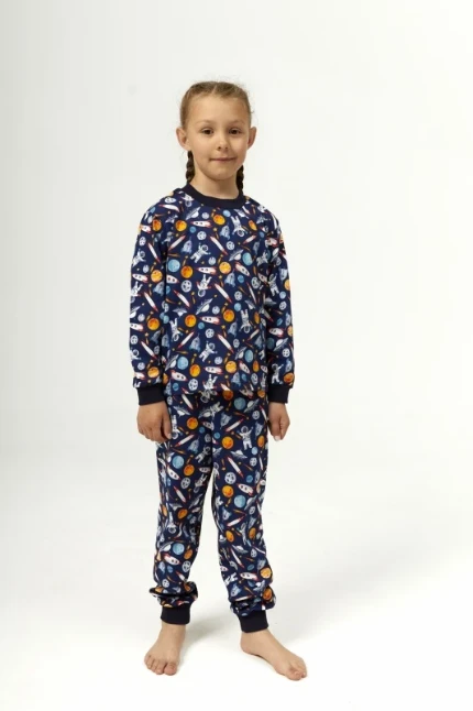 Фото для 2902 Пижама детская Бир