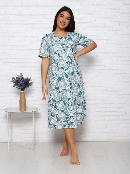 Фото для ХЖ-188 Халат Марьяна