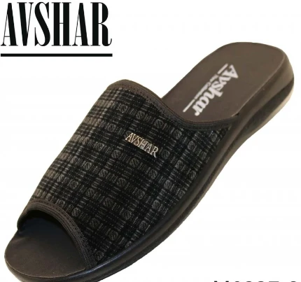 Фото для М0237-4 Тапочки муж Россия