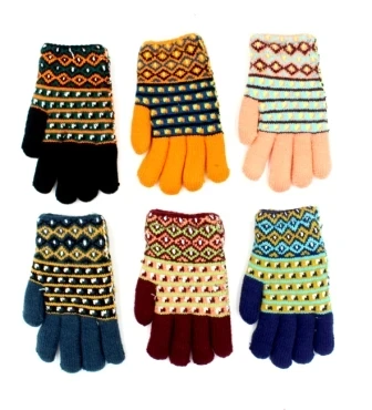 Фото для ПД705 Перчатки детск