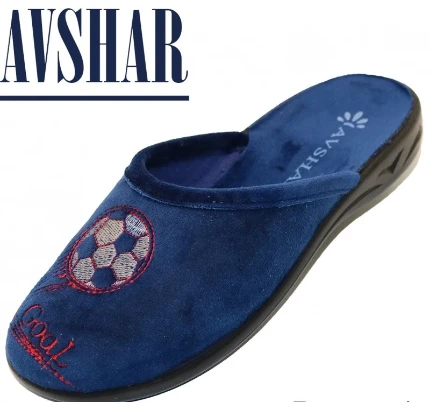 Фото для Д0303-4/8 Тапочки дет Россия