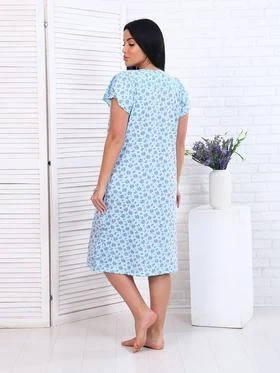 Фото для СЖ-13 Сорочка жен Нежность