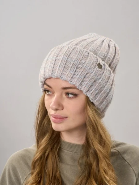 Фото для Шапка Винтаж A6243/1FL