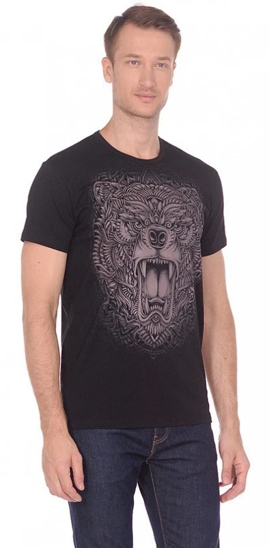 Фото для 14-1779 Футболка Bear