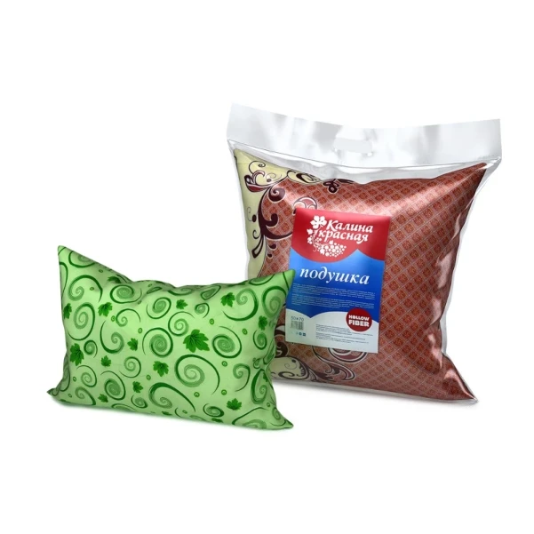 Фото для Подушка Калина Красная Свит