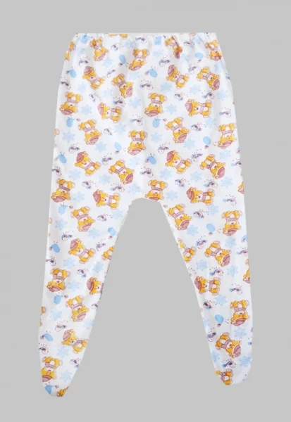 Фото для 6202 Т-3-873д Ползунки ясельные