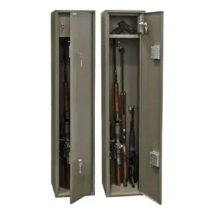 Шкаф оружейный Д-8