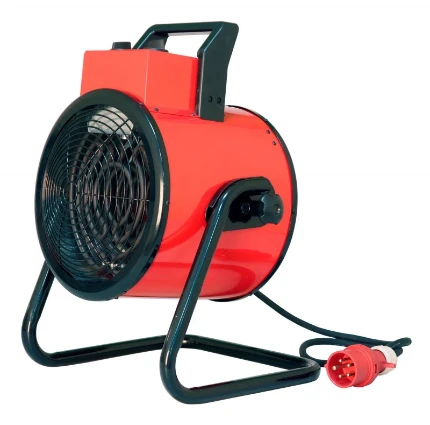 Фото для Тепловентилятор HEAT PLUS 9000