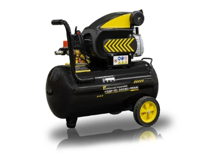 Фото для Компрессор поршневой КЕДР DC 320/50 PRIME