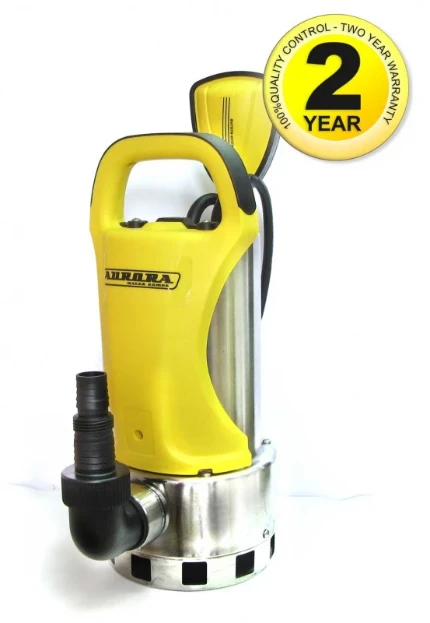 Фото для Погружной насос ASP 1100 D ABSOLUTE