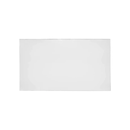 Фото для Пластина защитная поликарбонатная 121х69