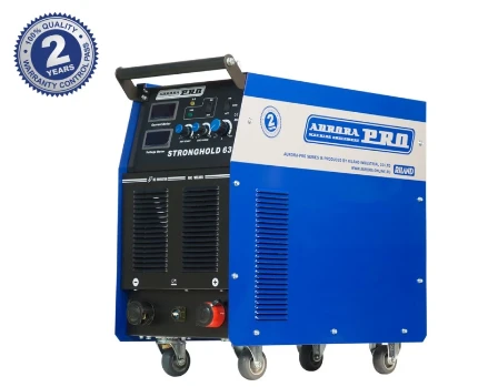 Фото для Индустриальный сварочный инвертор AuroraPRO STRONGHOLD 630