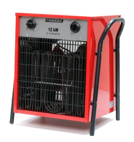 Фото для Тепловентилятор HEAT-12000
