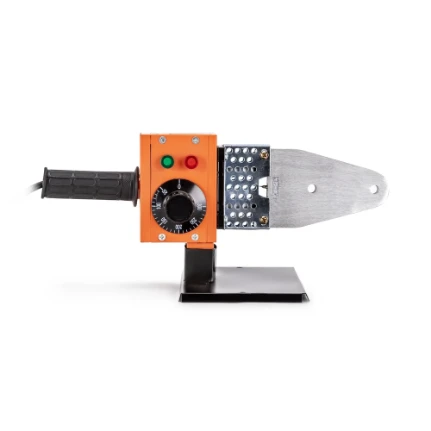 Фото для Аппарат для сварки пластиковых труб FoxPlastic 2200 ZJM