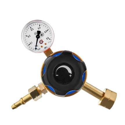 Фото для Редуктор пропановый БПО-5-КР-4