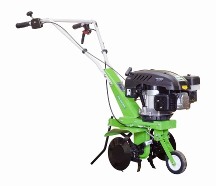 Фото для Культиватор бензиновый Aurora GARDENER 450 MINI