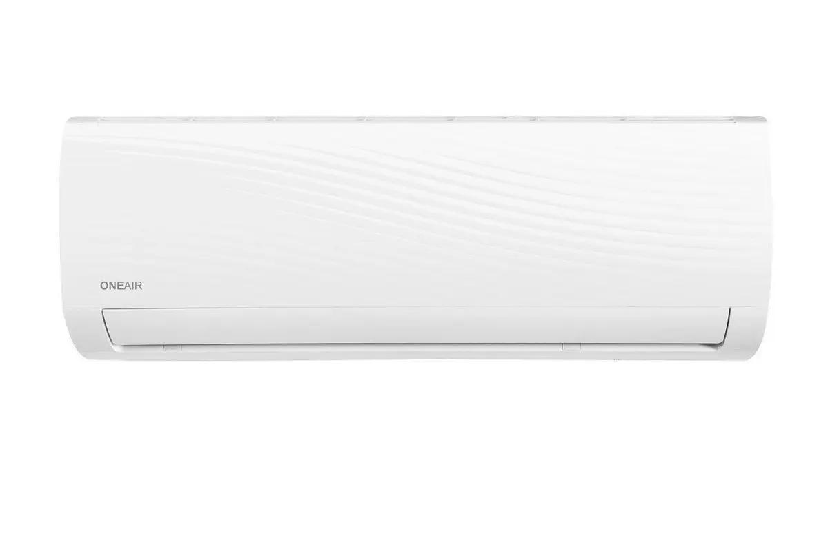 Стильная настенная сплит-система One Air OACМ-07H/N1 поддержит комфортные климатические условия в вашей комнате.