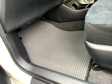 Фото для Автомобильные EVA коврики с бортами для Toyota Prius XW30